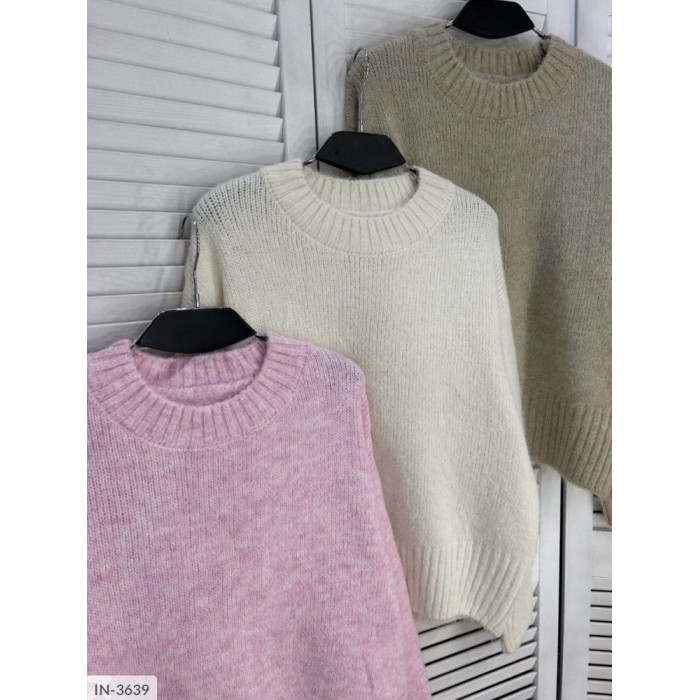 Светри Odessa Moda IN-3639 — створені для тебе