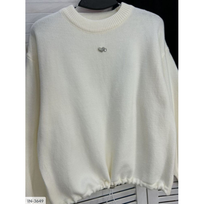 Светри жіночі IN-3649 — новинки сезону 2025