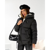 Пуховик IN-3674