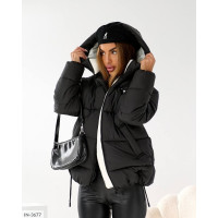 Пуховик IN-3677