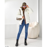 Пуховик IN-3681