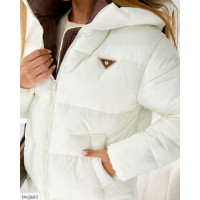 Пуховик IN-3683