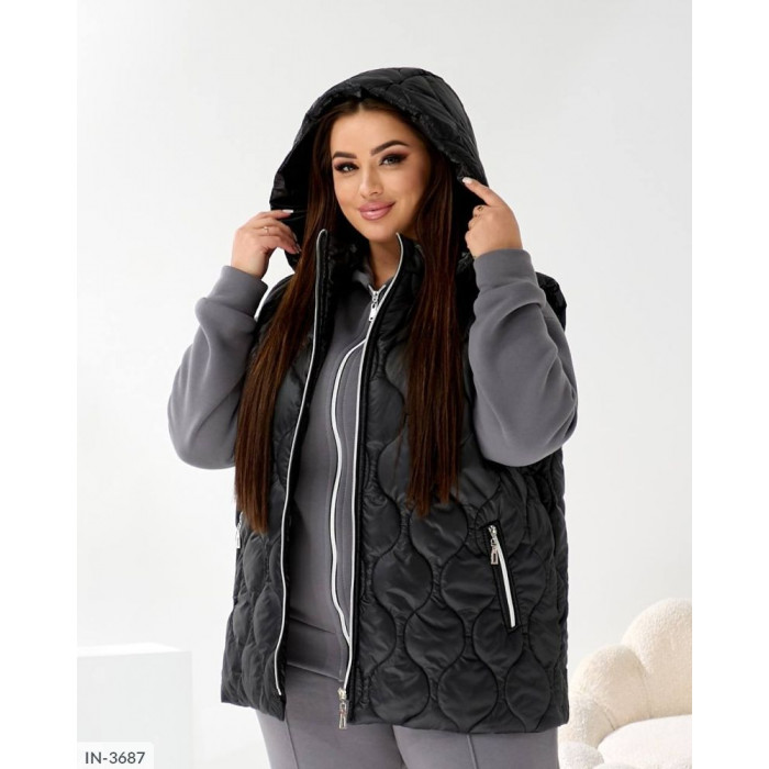 XL+ одяг Odessa Moda IN-3687 — колекція сезону