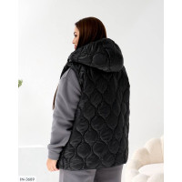 Жилетка IN-3689