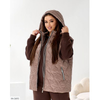 Жилетка IN-3693