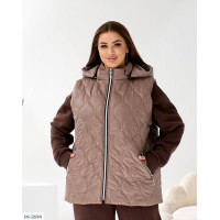 Жилетка IN-3694