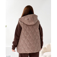 Жилетка IN-3695