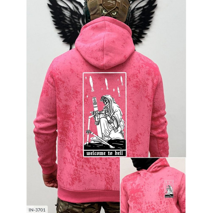 Чоловічий одяг IN-3701 — тренди сезону