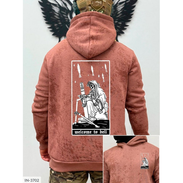 Модний чоловічий одяг IN-3702 — стиль і впевненість щодня