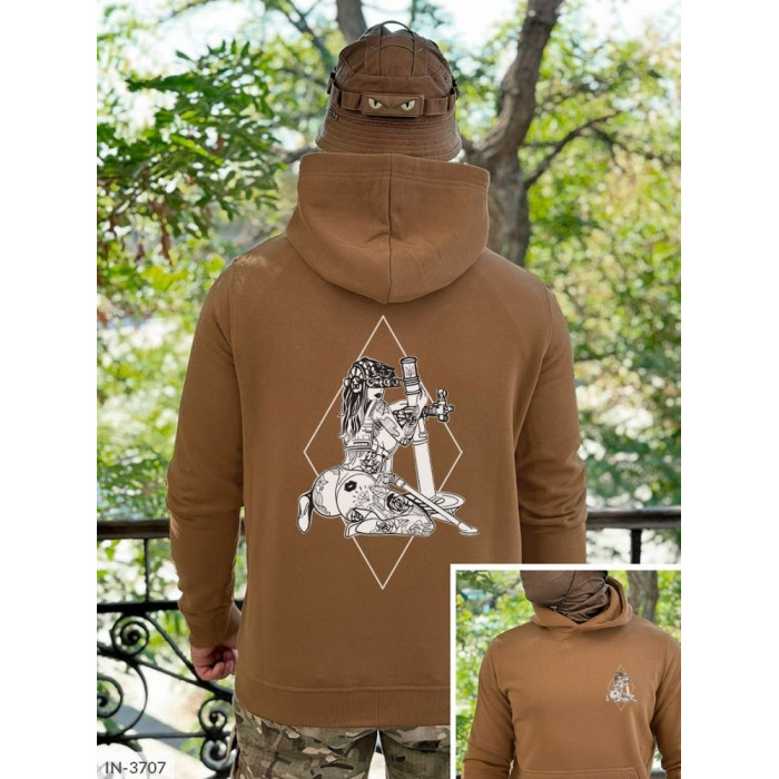 Мода для чоловіків IN-3707 — практичність і стиль