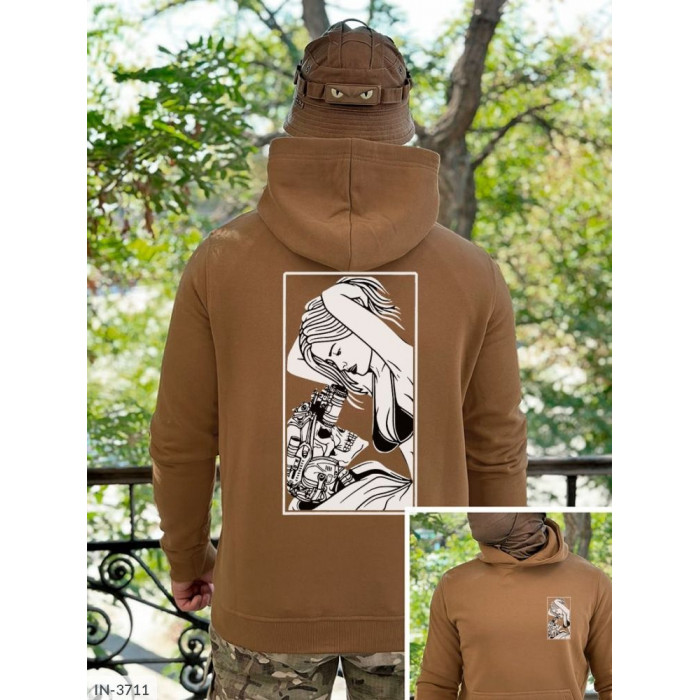 Чоловічий стиль IN-3711 — мода без компромісів