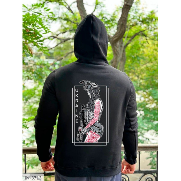 Одяг Odessa Moda IN-3713 — для впевнених чоловіків