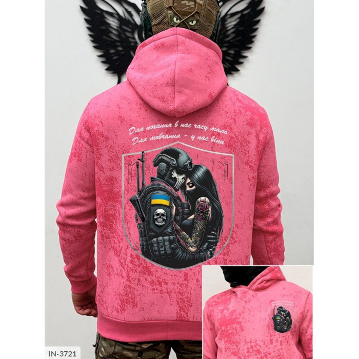 Модний чоловічий одяг IN-3721 — стиль і впевненість щодня