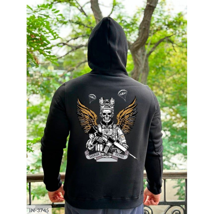 Чоловічий стиль IN-3745 — мода без компромісів