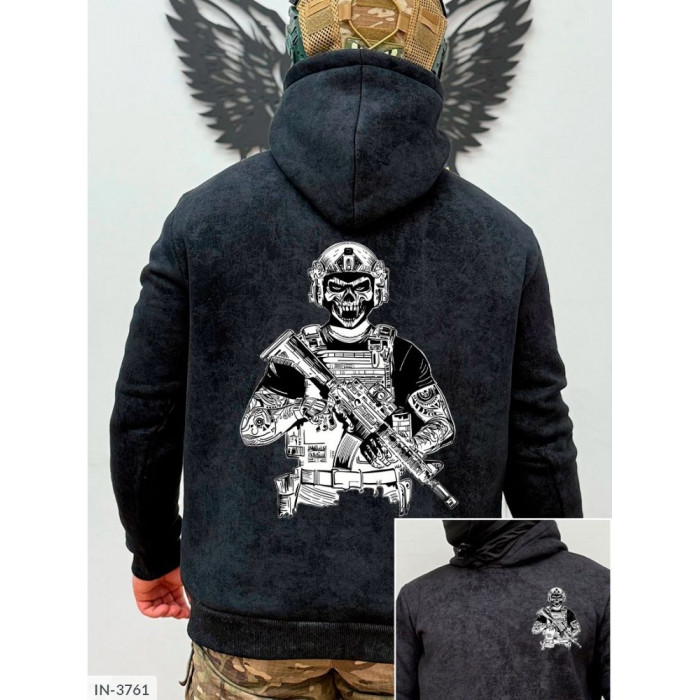 Модний чоловічий одяг IN-3761 — стиль і впевненість щодня