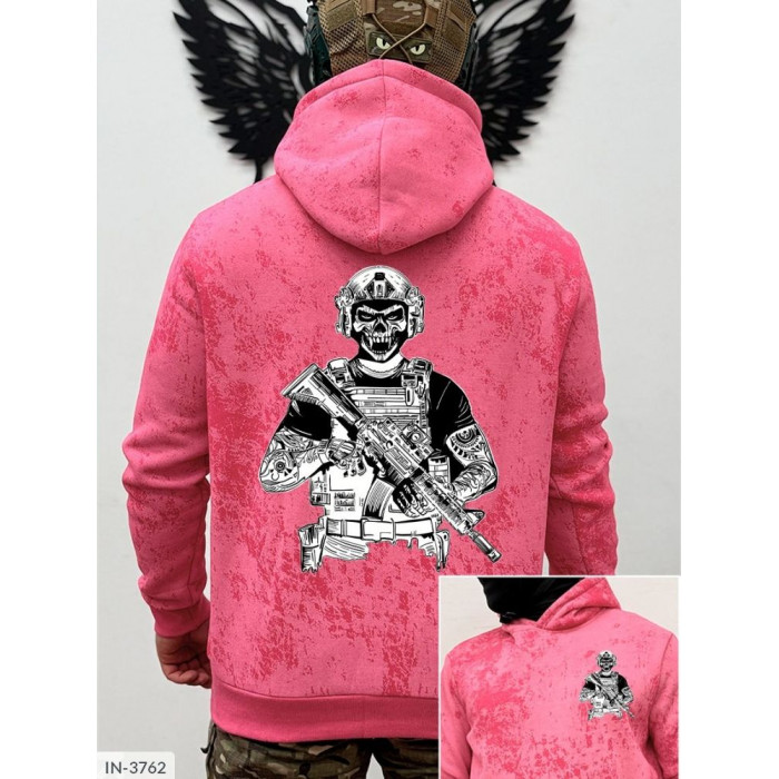 Одяг Odessa Moda IN-3762 — для впевнених чоловіків