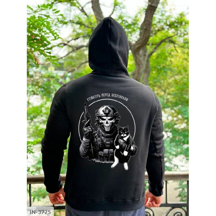 Одяг Odessa Moda IN-3775 — для впевнених чоловіків