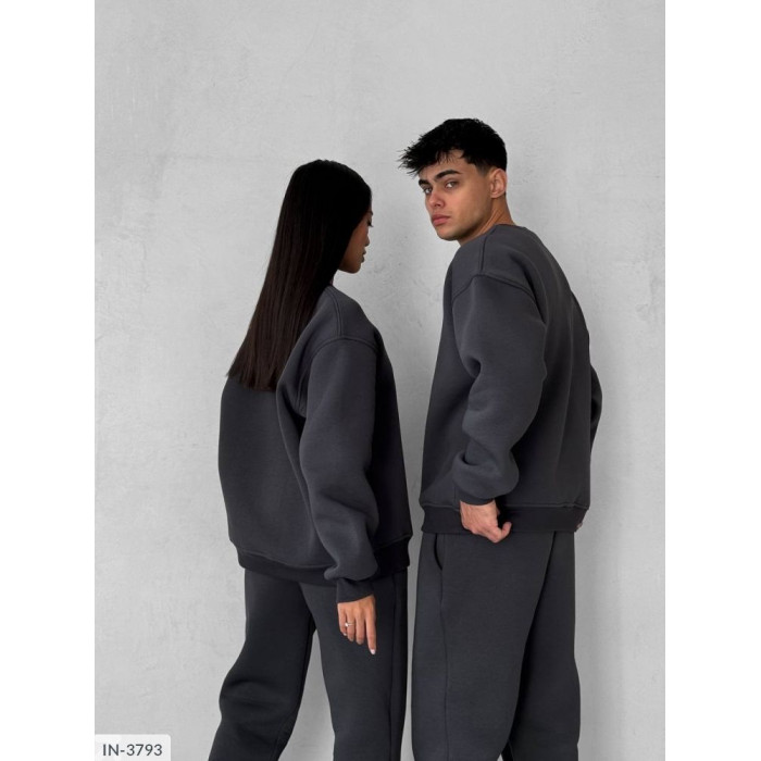 Модні спортивні костюми для активних жінок IN-3793 Модні спортивні костюми для активних жінок IN-3793