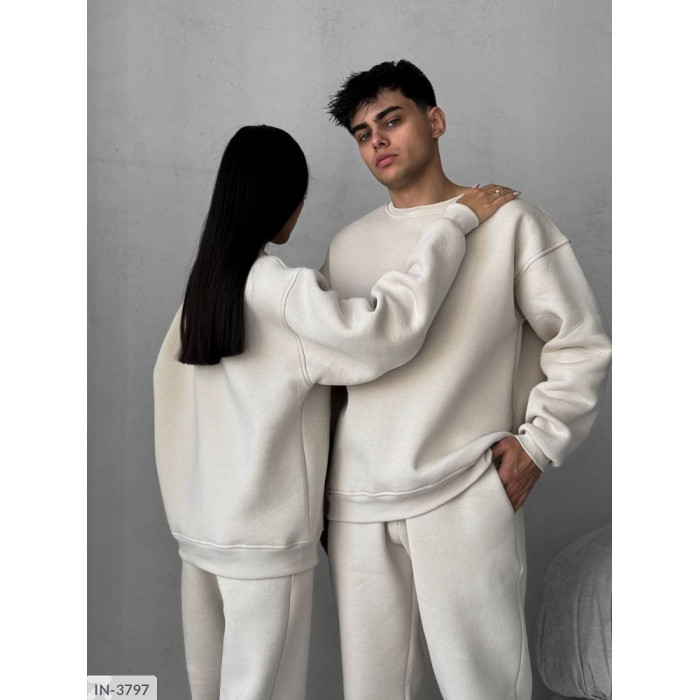 Модні спортивні костюми для активних жінок IN-3797 Модні спортивні костюми для активних жінок IN-3797