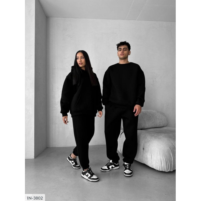 Спортивні комплекти Odessa Moda IN-3802 — якість і зручність Спортивні комплекти Odessa Moda IN-3802 — якість і зручність