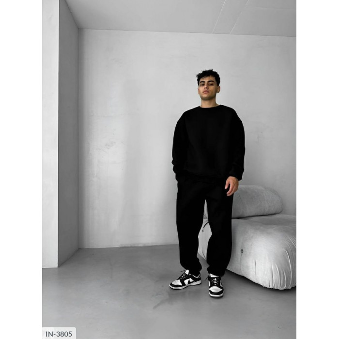 Костюми для чоловіків Odessa Moda IN-3805 — нова колекція