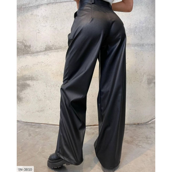 Жіночі штани IN-3810 — ідеальна посадка та стиль