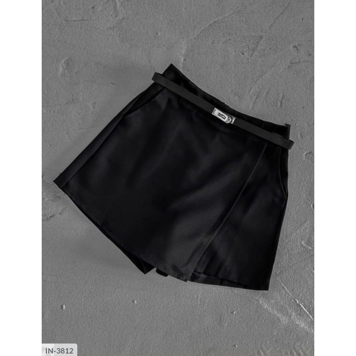 Стильні жіночі шорти IN-3812 — нова колекція