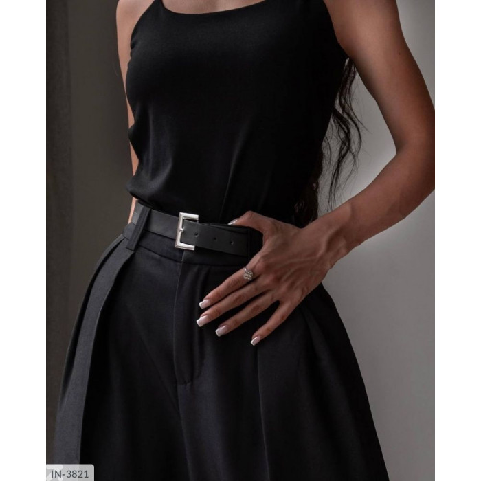 Класичні штани IN-3821 — елегантність на кожен день