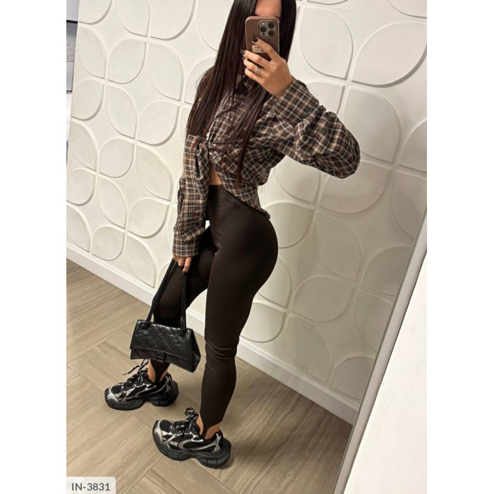 Модні штани IN-3831 — створені для комфорту