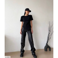 Штани класичні IN-3835