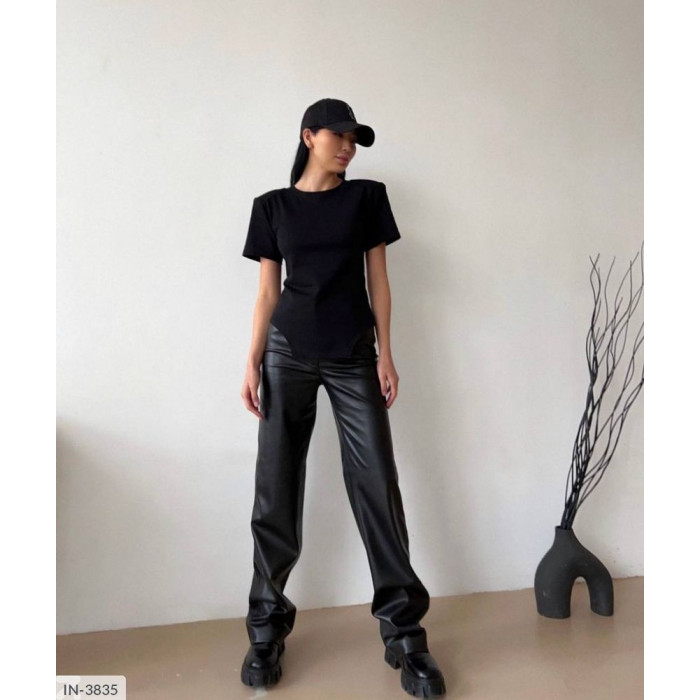 Штани IN-3835 — комфорт, мода, якість Штани IN-3835 — комфорт, мода, якість