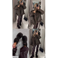 Штани класичні IN-3838