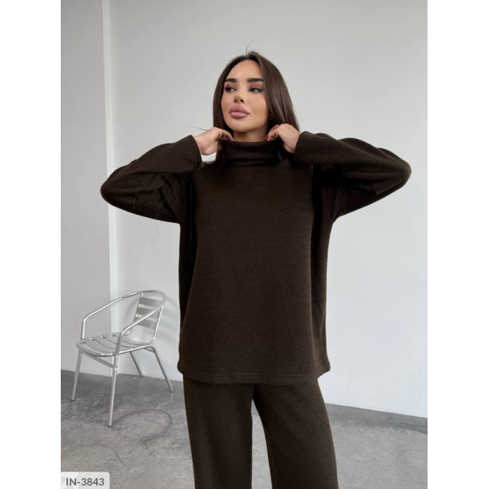 Модні костюми IN-3843 — комфорт без обмежень