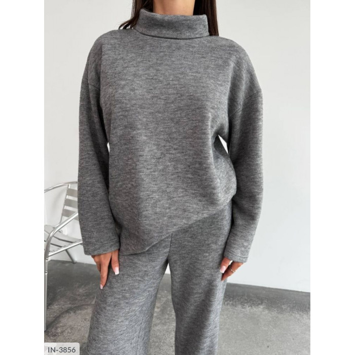 Костюми Plus Size IN-3856 — тренди сезону 2025