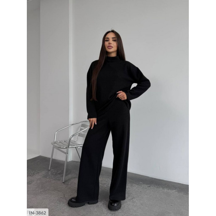 Костюми великого розміру IN-3862 — тренди і мода