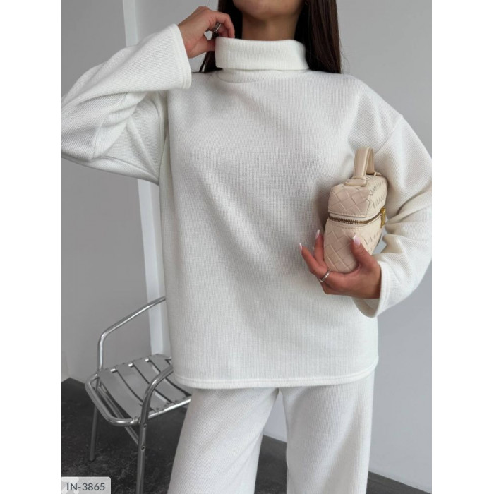 Модні костюми IN-3865 — обери свій стиль