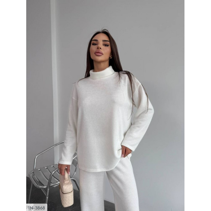 XL+ костюми IN-3868 — твій вибір сезону