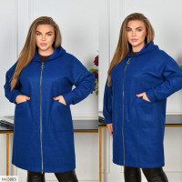 Пальто IN-3885