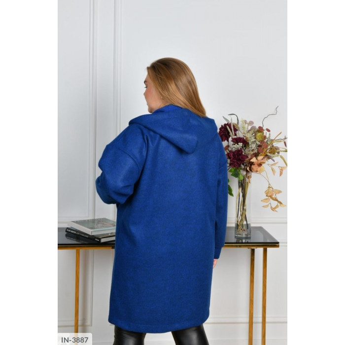 Одяг XL+ IN-3887 — стиль і тепло