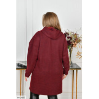 Пальто IN-3888