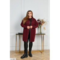 Пальто IN-3889