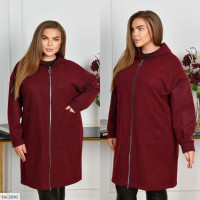 Пальто IN-3890