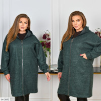 Пальто IN-3893