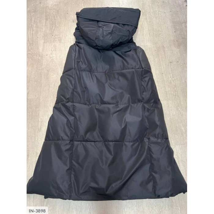 Пальта IN-3898 — стильна класика від Odessa Moda