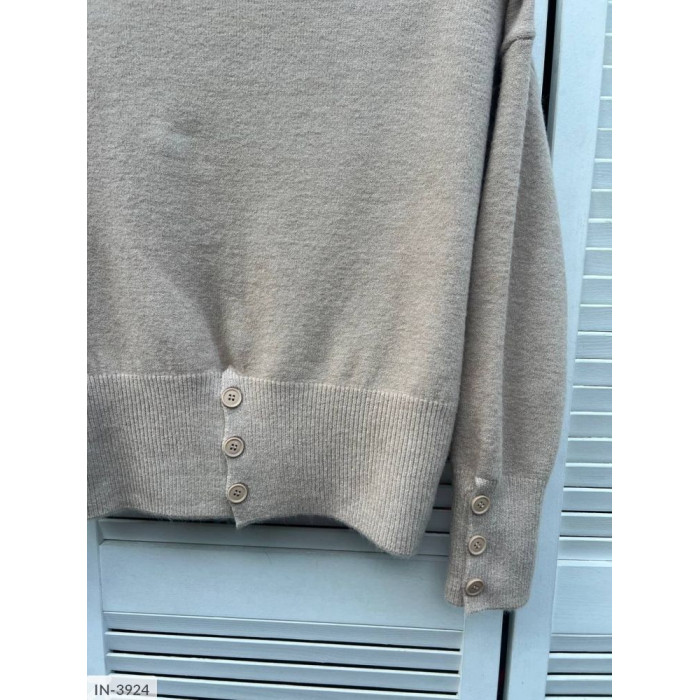 Светри Plus Size IN-3924 — комфорт і стиль