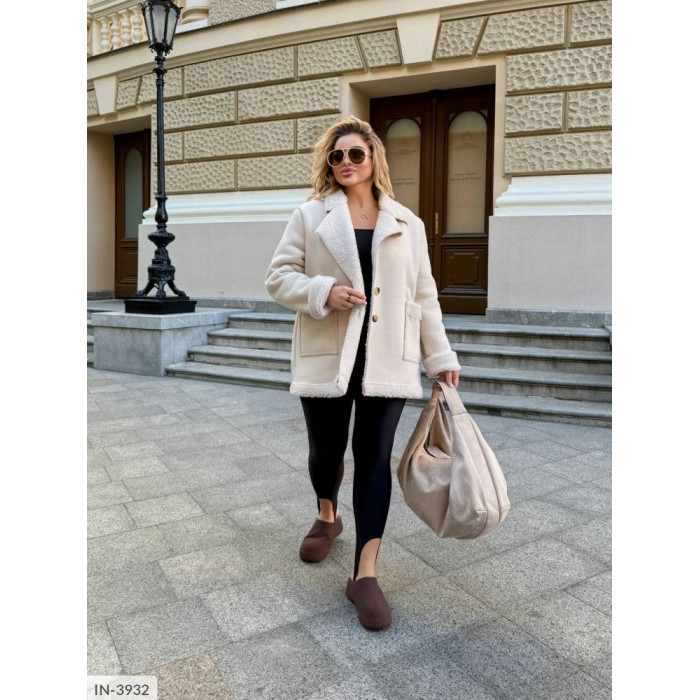 XL+ одяг Odessa Moda IN-3932 — колекція сезону