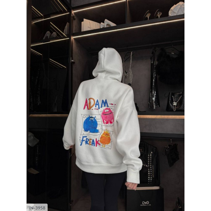 Кофти IN-3958 — комфорт і затишок у кожній деталі