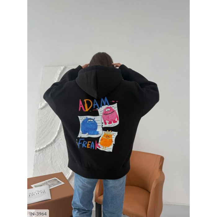 Кофти IN-3964 — класика та комфорт