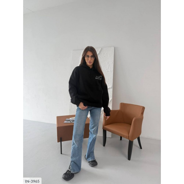 Светри жіночі IN-3965 — практичність і шарм