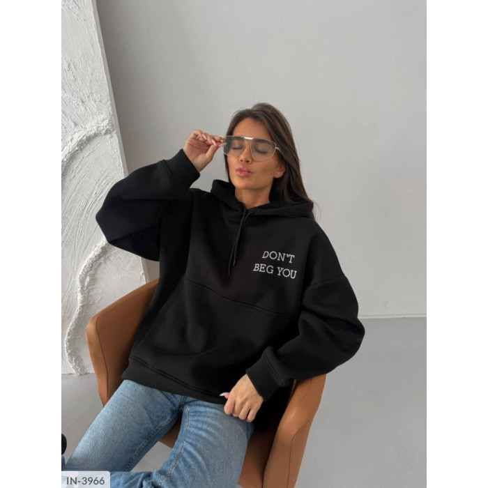 Светри Plus Size IN-3966 — тепло і краса